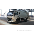 Camion à ordures Dongfeng 7m3